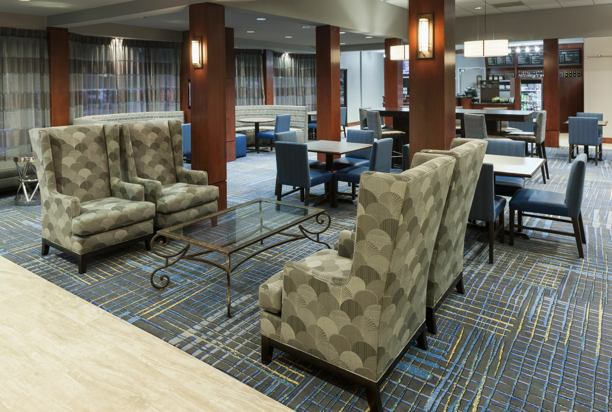 Courtyard By Marriott Waco Hotel Exterior photo